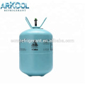 R134 13.6kgs/12kgs refrigerant gas  refrigerant R134a gas price well